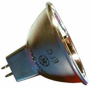 ✔ reflector lámpara elc/24v/250w/gx5,3 Beamer-lamp proyector-pera 24 voltios/250 vatios 