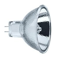 Kaltlichtspiegel-Halogenlampe 24V-200W, Code: EJL