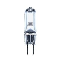 Halogen Light Bulb 6V-20W, Base 2-PIN (G4), Osram HLX 64250 (ESB)