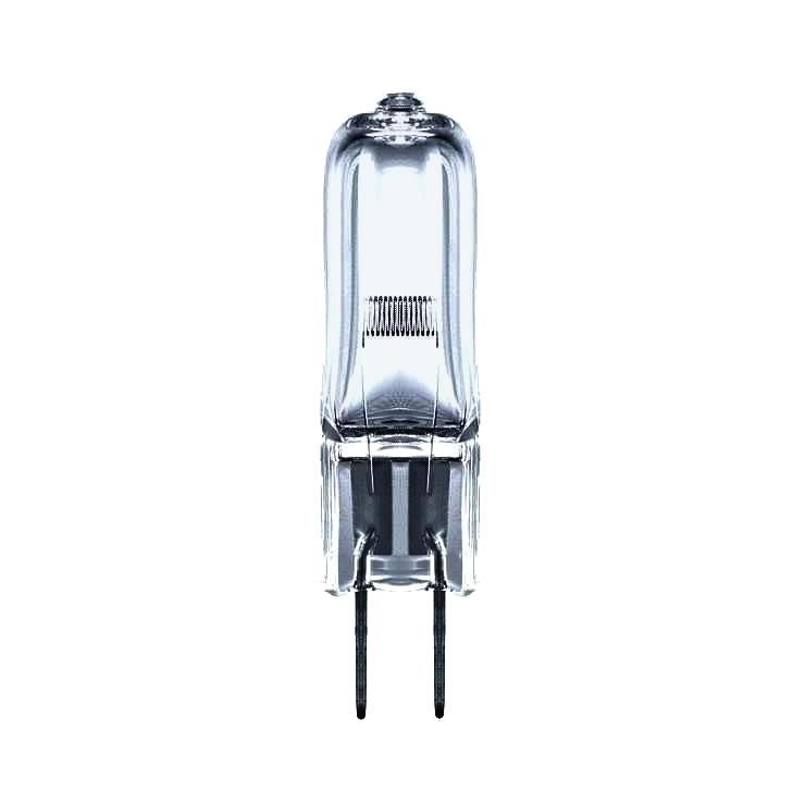 OSRAM Halogen Optic Lamp Medical Instrument Bulb 64225 6V 10W G4 Microscope Lamp 