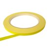 Signalklebeband, gelb, 9mm x 66m