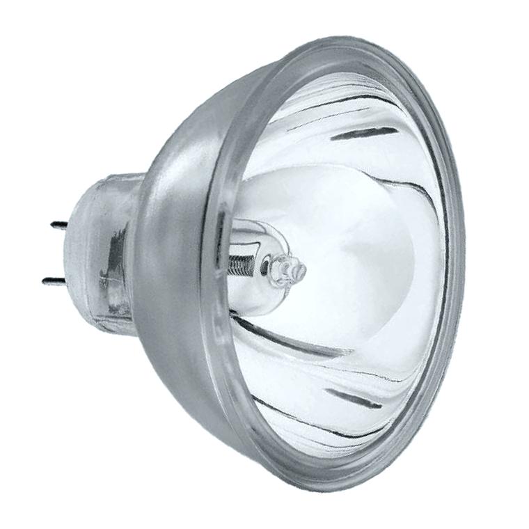 Dingy En nat Shaded Halogen Reflector Lamp 12V-100W, Osram HLX 64627 (EFP) - WITTNER