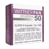 WITTNERPAN 50, Super 8 cartridge, 50ft / 15m