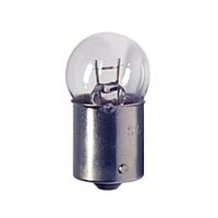 Film Editor Lamp / Movie Viewer Light Bulb, 6V-10W, Ba15s
