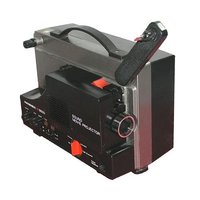 Main Motor Belt HANIMEX LOADMATIC IQ 3000 SM 8mm Cine Projector Belt 