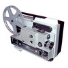 Friction Belt for film reel drive
