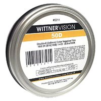 WittnerVision 50D, Doppel 8,  30.5m