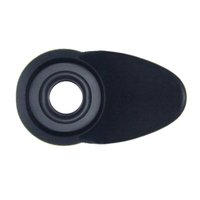 Eyecup for BOLEX H16, new manufacture, black