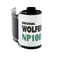 WOLFEN NP100, 135/36 Film